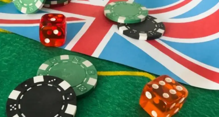 Ulovlige casino-reklamer på Facebook målrettet britiske spillere i Storbritannien