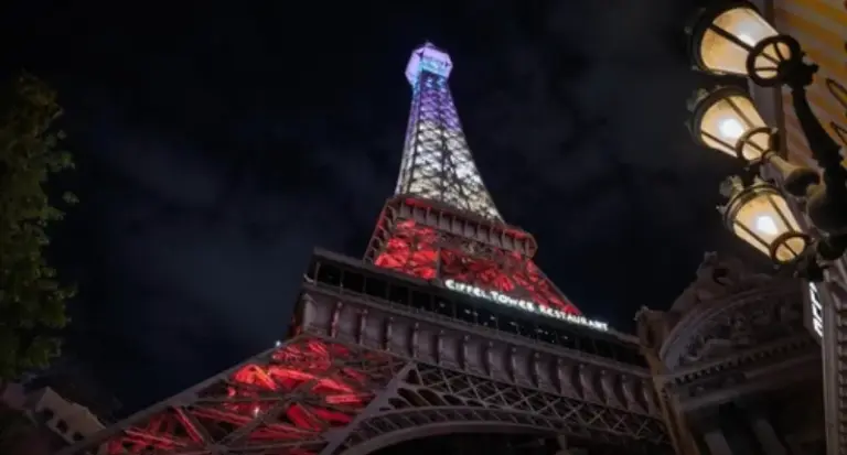 PokerStars EPT Paris 2026 turnering i Le Palais des Congrès