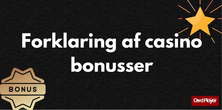 hvad er casino bonus