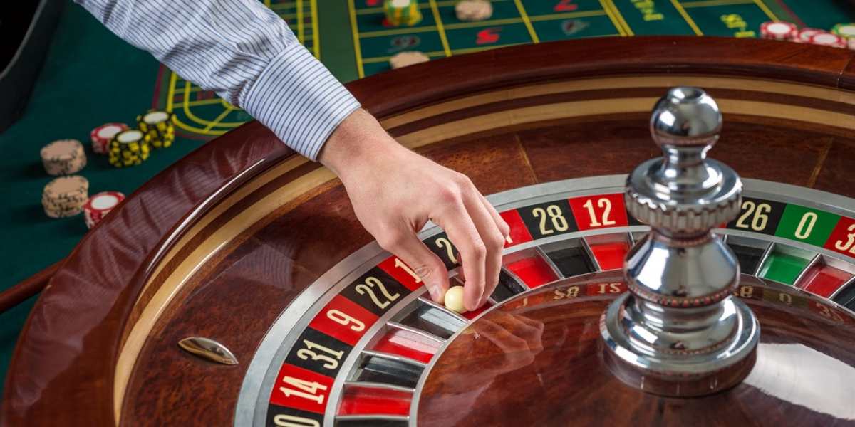 El casino en vivo, siempre presente en los casinos con retiro inmediato