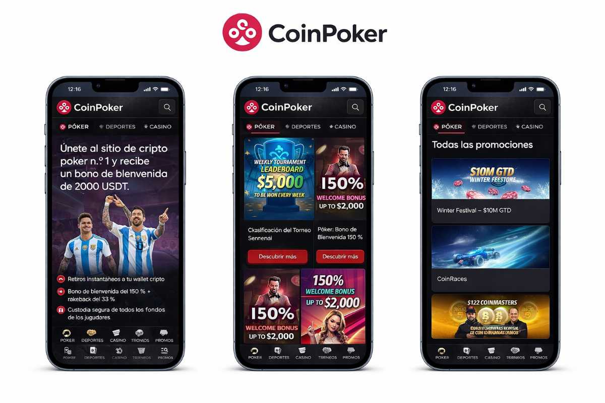 Póker online con dinero real: mejores plataformas y cómo jugar