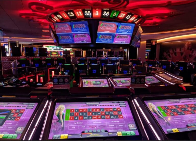 Casino Barcelona