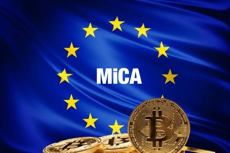 MiCA llega a los casinos bitcoin en Europa