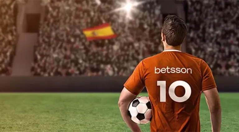 Betsson logra ingresos récord en 2025 pero sus beneficios se ajustan