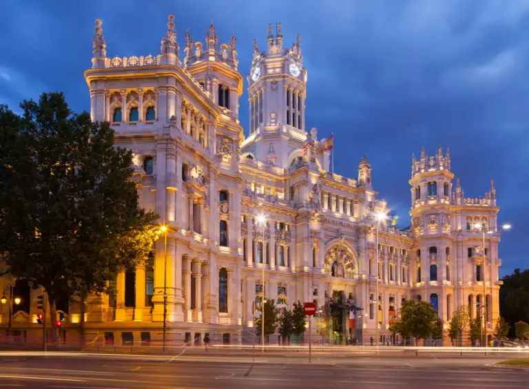 Madrid refuerza el control sobre el juego online y presencial con auditorías técnicas