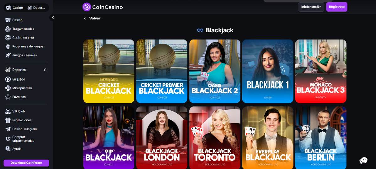 ¿Cómo jugar en un casino sin verificación?