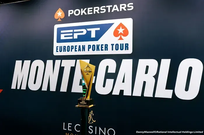 Revolución en el streaming de póker: El EPT Montecarlo elimina las esperas con el nuevo delay dinámico