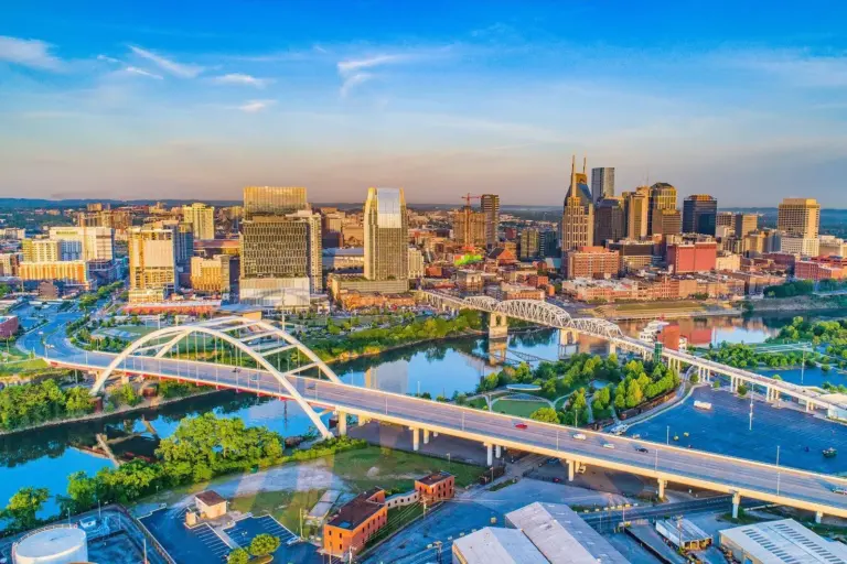 Tennessee frena los casinos de sorteos y castiga el fraude en mercados de predicción