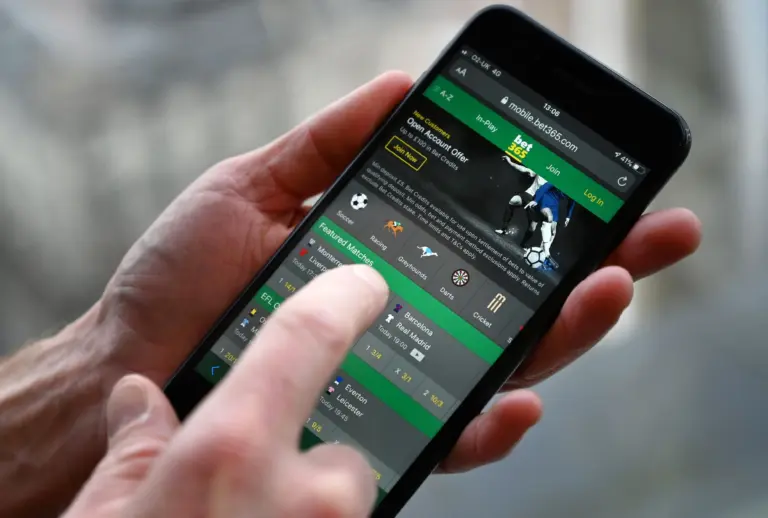 Estrategia a medida: Cómo bet365 desarma el mercado norteamericano