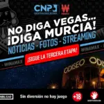 El CNP Winamax llega a Murcia con una propuesta que fusiona póker de alto nivel y ocio exclusivo