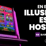 El éxito de ILLUSION en la hostelería: la máquina que revoluciona la recaudación en los bares