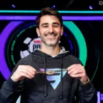 Joseph Liberta conquista el Millionaire Maker de las WSOP 2026 y se lleva $1.250.000
