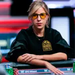 Kristen Foxen hace historia en las WSOP tras conquistar el High Roller de 25.000$ y Nacho Morón firma la quinta plaza