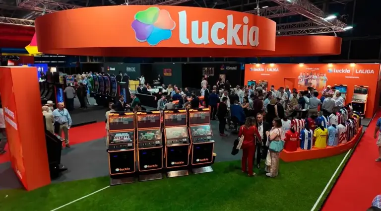 Luckia diseña su futuro comercial con una apuesta firme por la inteligencia artificial generativa