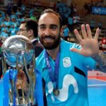 El histórico Ricardinho ficha por Winamax y cambia la pista por el póker online