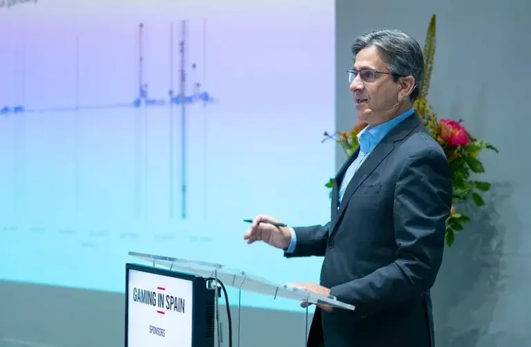 El sector del juego en España entra en fase de estabilidad con un GGR de 8.080 millones en 2025