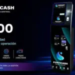 MGA Industrial lanza el nuevo cajero Forticash FC200 para facilitar la gestión de efectivo en las salas de juego