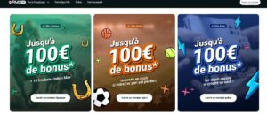 pmu casino 1 euro