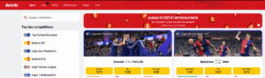 betclic meilleur plinko casino