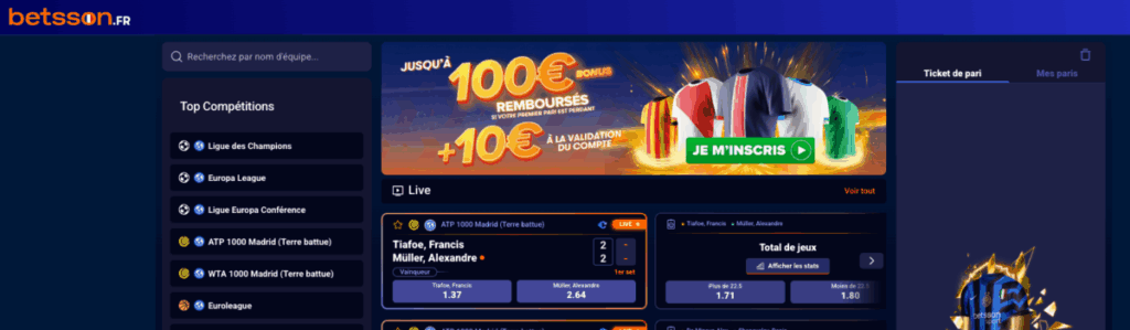 casino bonus 100 pour cent