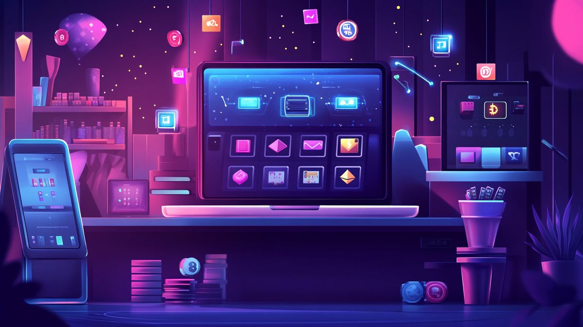 Casino en ligne Retrait instantané - Top sites fiables en 2026