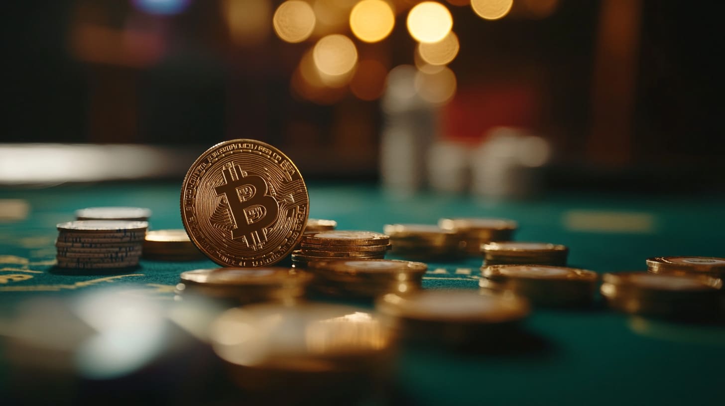 Classement des meilleurs crypto casino en ligne en 2026
