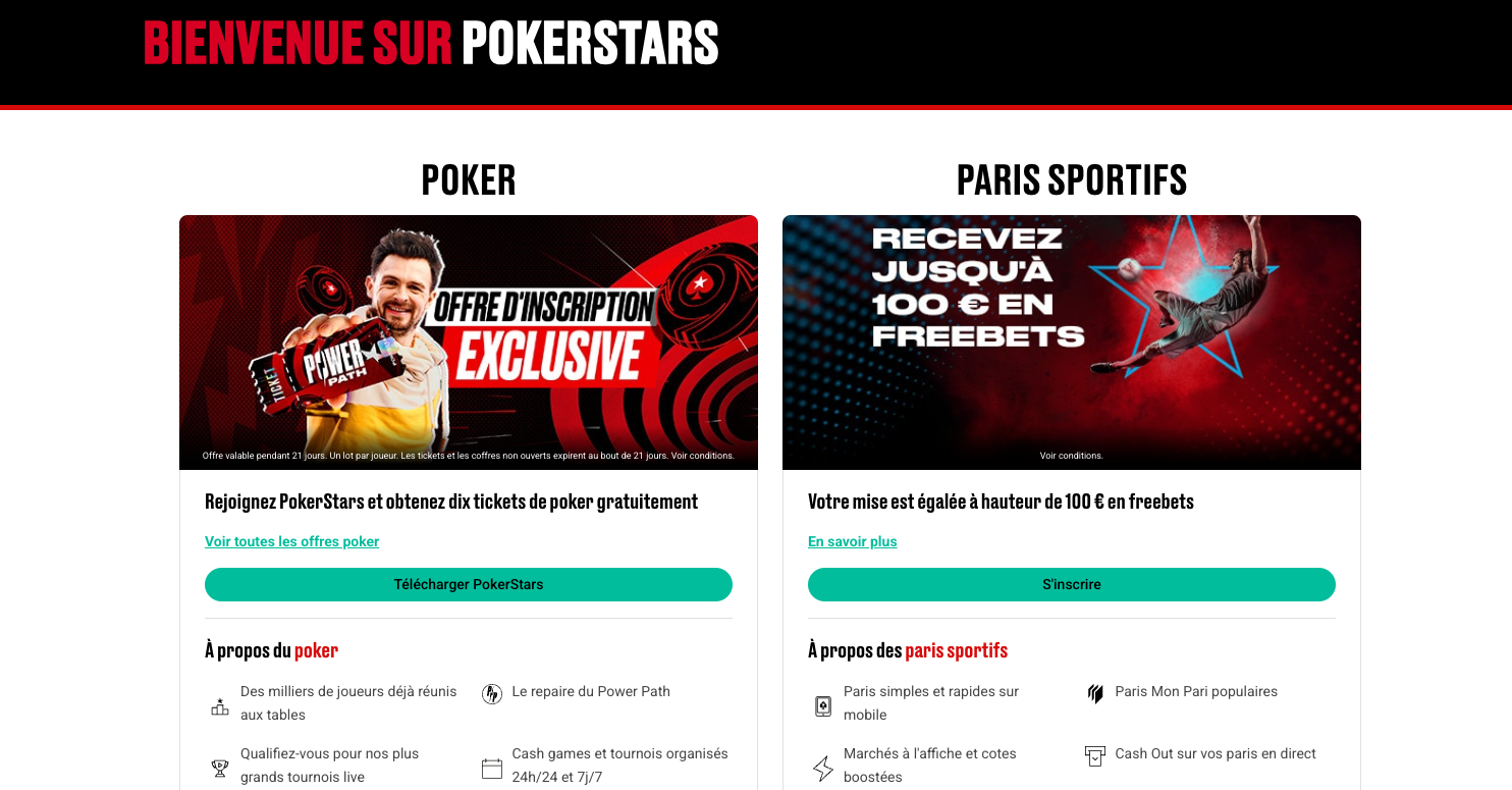 Casino Neosurf : Top 3 casino qui accepte Neosurf en 2026