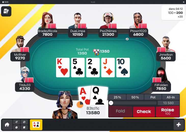betclic login