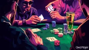 Bluff au poker , guide pratique et explications