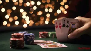 classement des mains au poker