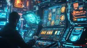 apprendre à jouer aux machines à sous