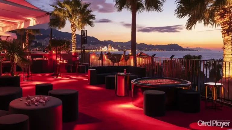 festival de poker organisé dernier week end de mai