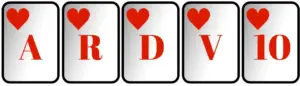 quinte flush royale