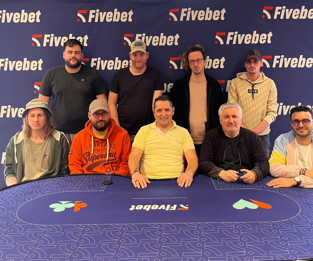 Super Riviera – Road to WPO