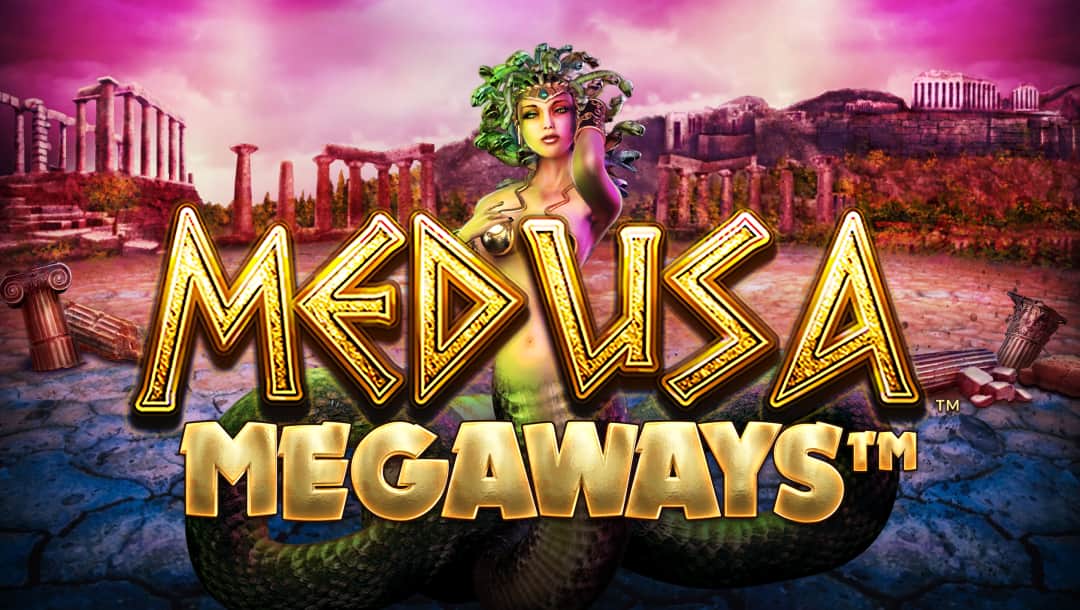 medusa megaways machine à sous en ligne