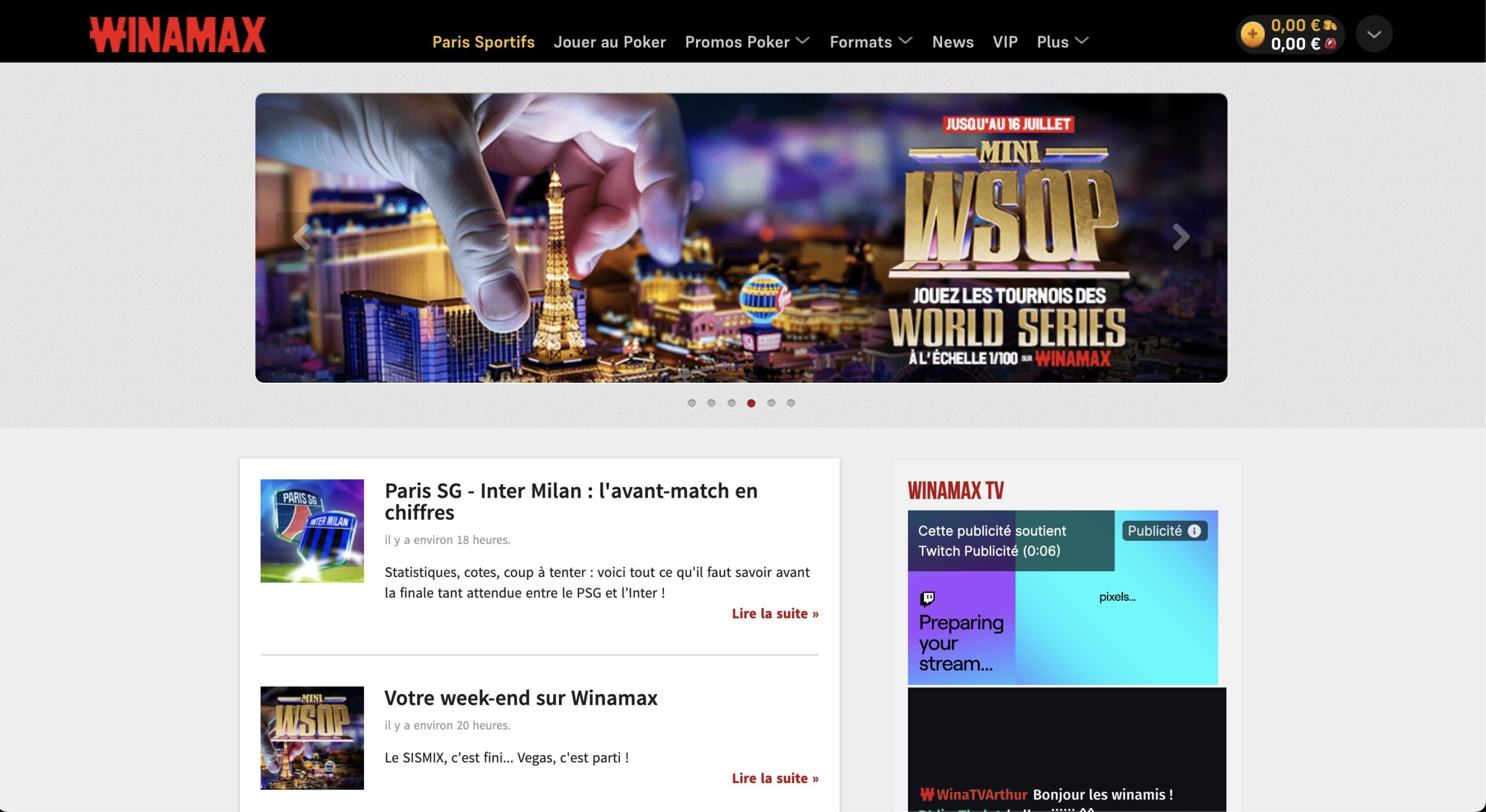 Casino Neosurf : Top 3 casino qui accepte Neosurf en 2026