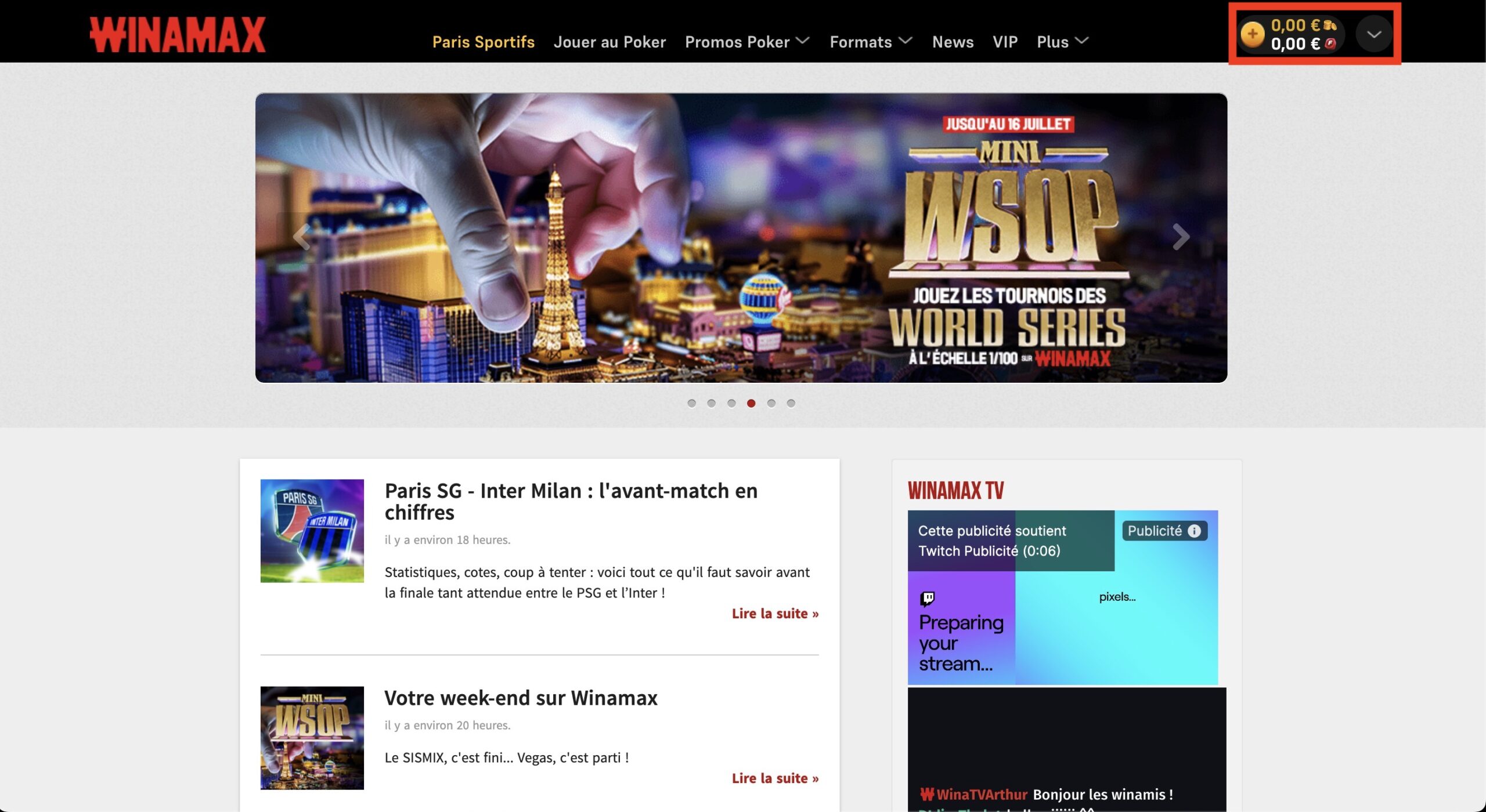 Casino Neosurf : Top 3 casino qui accepte Neosurf en 2026