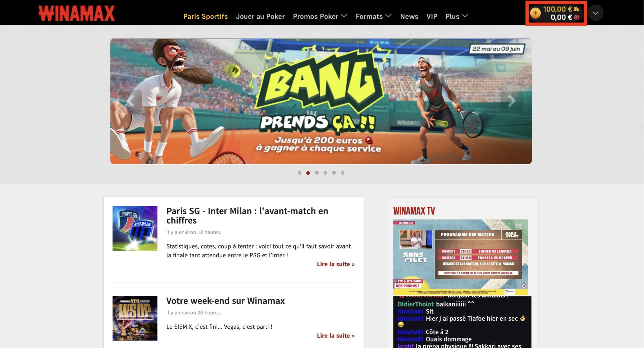 Casino Neosurf : Top 3 casino qui accepte Neosurf en 2026