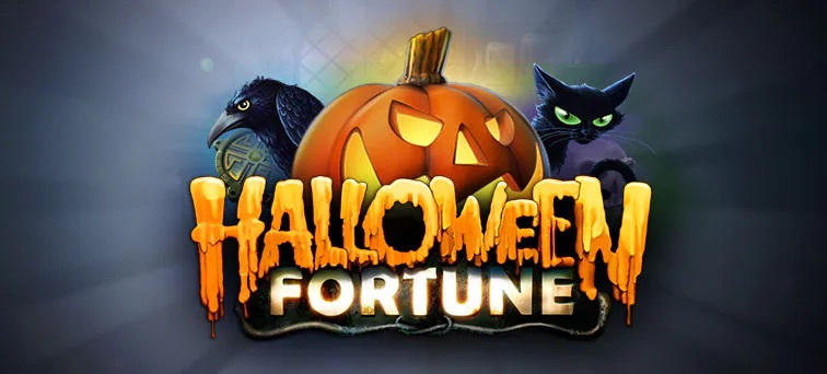halloween fortune machine à sous en ligne
