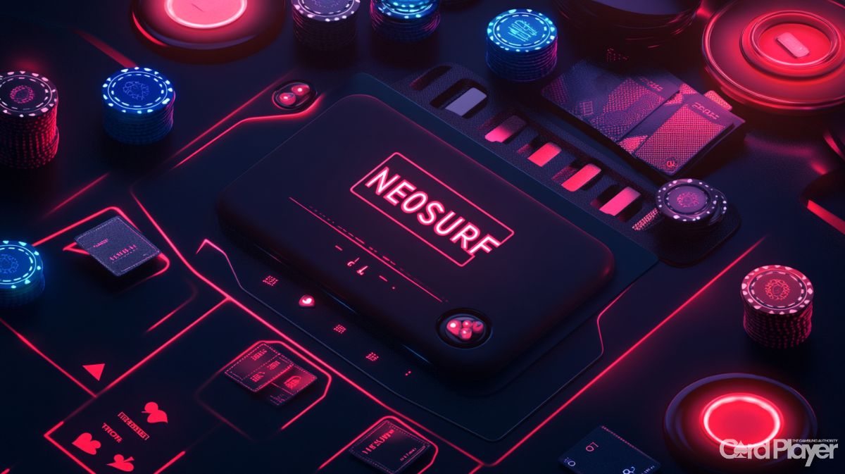 Casino Neosurf : Top 3 casino qui accepte Neosurf en 2026