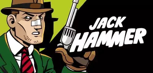 jack hammer machine a sous casino