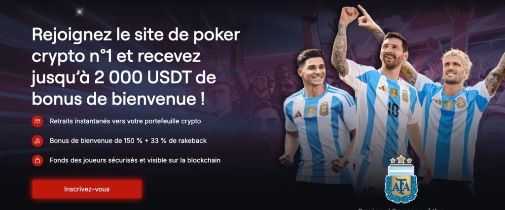 coinpoker meilleur site poker