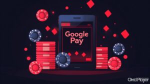 Meilleur casino Google Pay