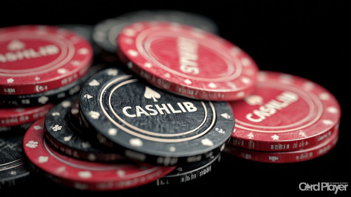 Casino Cashlib : Top 3 en 2025 - Dépôts faciles