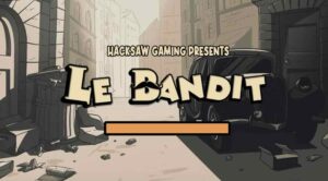 Machine à sous Le Bandit