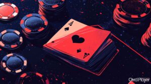 Glossaire blackjack