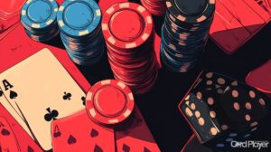 Assurance au blackjack