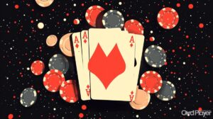 Tableau des probabilités au Blackjack — Astuces pour gagner