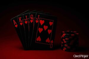 Qu'est-ce qu'un Royal Flush Poker ?