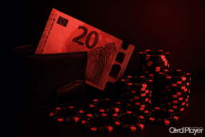 Aller au casino avec 20 €